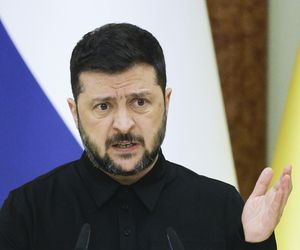 Zełenski: Putin może wywołać wojnę światową. Prezydent Ukrainy ostrzega Europę