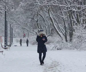 Zima w Polsce 2023 - pogoda nagle się zmieni! Zima nie powiedziała ostatniego słowa