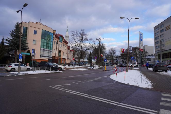 Ulica Św. Rocha w Białymstoku zmieni się nie do poznania