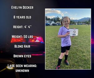 Ojciec z Waszyngtonu zabił trzy córeczki i zniknął?!