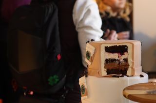 Pierwszy Starbucks w Lublinie otwarty! Jak lokal wygląda w środku? 