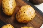 Gotowane ziemniaki wcale nie sią kaloryczne 