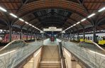 Dworzec kolejowy Wrocław Główny