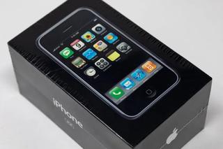 iPhone 4GB 2007