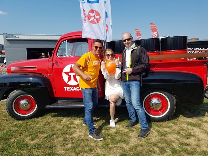Eska Summer City Olsztyn! Stylizacja, oklejanie, detailing i super samochody
