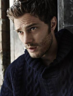 50 twarzy greya, jamie dornan