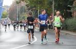 22. Poznań Maraton za nami. Tysiące biegaczy na ulicach Poznania 