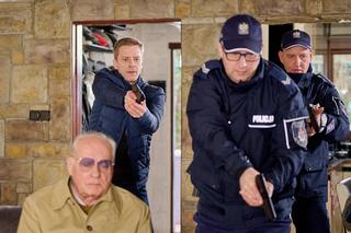 Co się wydarzy w życiu bohaterów?