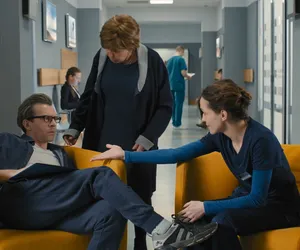 Na dobre i na złe, odcinek 885: Julka postawi choremu Bartowi ultimatum! Tylko wtedy będzie mógł wrócić do domu - ZDJĘCIA