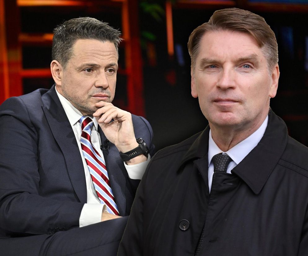 Lis: Rafałowi trochę amfy by nie zaszkodziło 