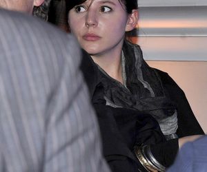 Antonina Turnau - żona Marka Kondrata