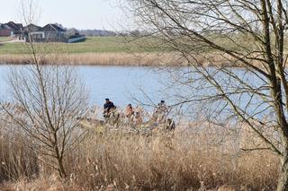 Jędrzej poszedł na dyskotekę i nie wrócił. Nurkowie znaleźli jego ciało w stawie