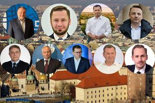 Wybory samorządowe 2024. Oto kandydaci na prezydenta Krakowa. Co o nich wiemy?