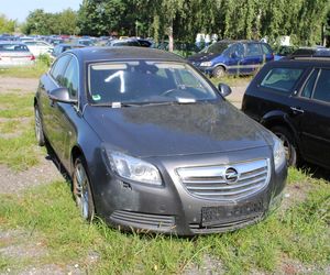 Porsche Cayenne za 7 tysięcy? Takie okazje tylko w Łodzi!
