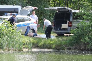 Śmierć na gliniankach