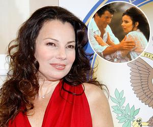 Dramatyczne losy Fran Drescher