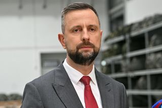 Spór o reparacje dla Polski. Kosiniak-Kamysz: Niemcy wciąż nie rozliczyły się za zbrodnie 