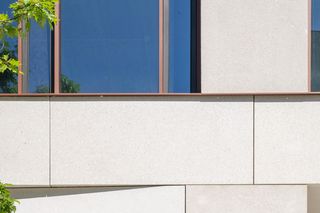 Projekt Waterfront w Gdyni od JEMS Architekci