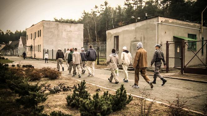 Rinke za kratami odc. 6