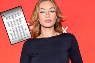 Małżeństwo Ewy Zawady przetrwało trzy lata. Influencerka wydała oświadczenie: To była moja decyzja