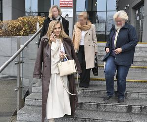 Agnieszka Kaczorowska i Maciej Pela - rozwód