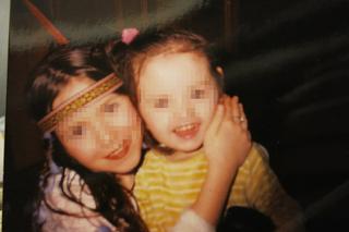 Wioletta uratowała córeczki, sama zginęła. Pijany 24-latek zabił ją w Skawie