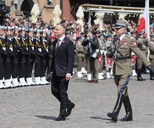 Obchody święta Konstytucji 3 Maja