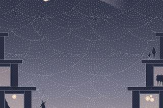 Najfajniejsze kartki świąteczne od pracowni architektonicznych AD 2023