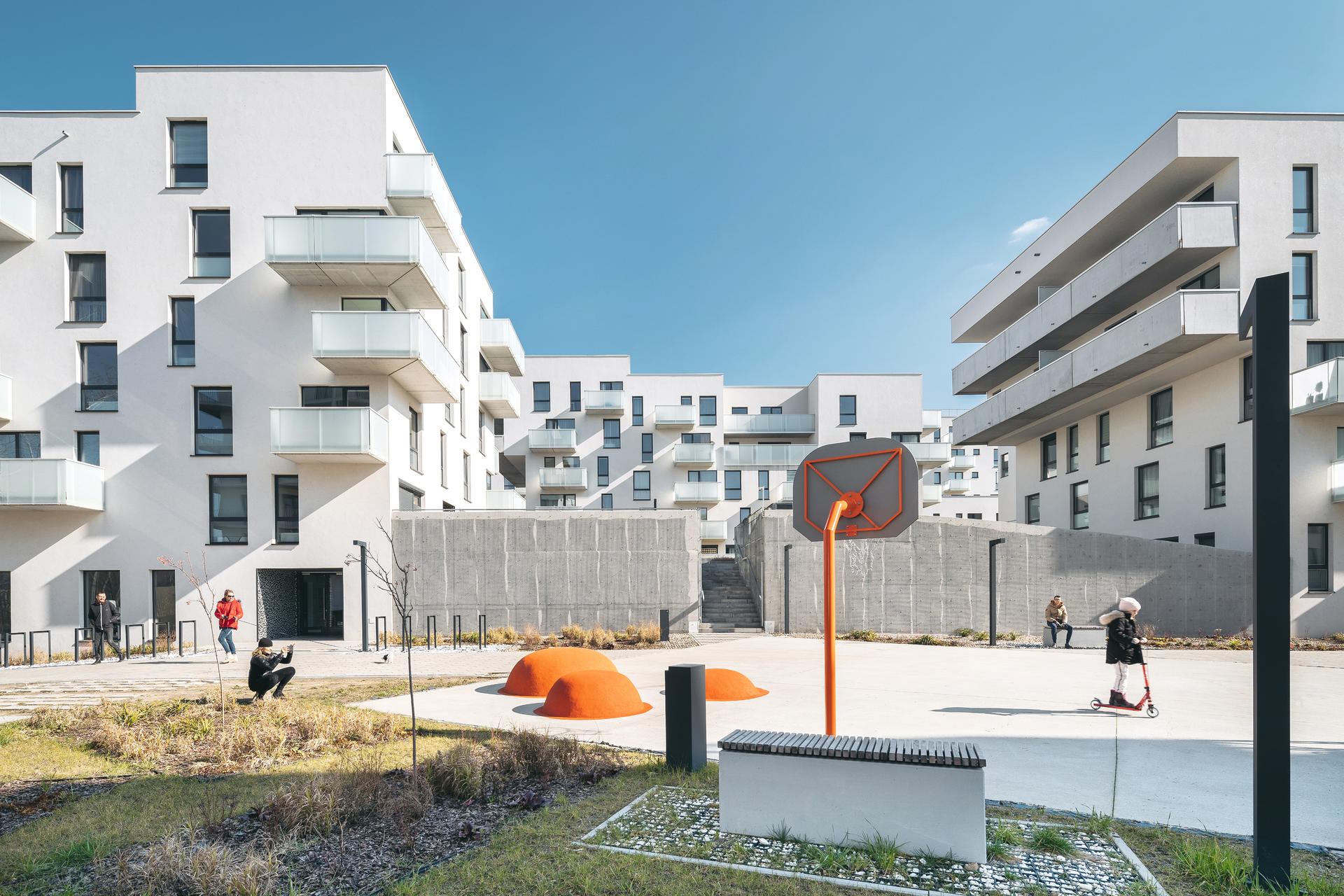 Osiedle Nowe Żerniki 23