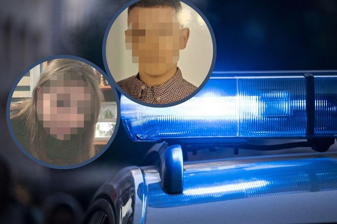 Tragiczna śmierć Mai i Wiktora