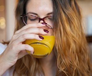 Jak wzmocnić odporność późną wiosną? Wykorzystaj 5 wyjątkowych napojów