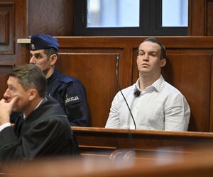 Proces Dawida Mirkowskiego o zabójstwo na Nowym Świecie. Ja go, k***a, pociąłem!