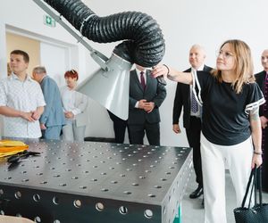 Inwestycję Siedlecki samorząd zrealizował dzięki wysokiej dotacji z Krajowego Planu Odbudowy 