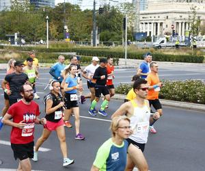 45. Nationale-Nederlanden Maraton Warszawski 