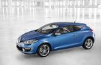 Renault Megane Coupe GT / lifting 2014