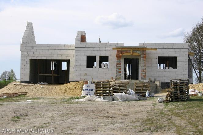 Ile trwa budowa domu
