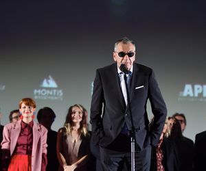 Premiera Zamach na papieża