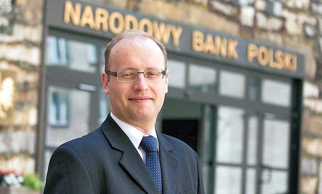 Obrót bezgotówkowy jest coraz bezpieczniejszy