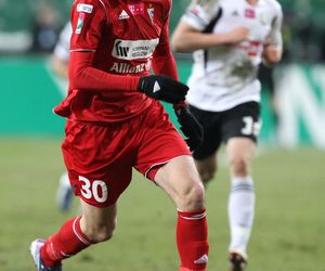  Tak dziś wygląda Ireneusz Jeleń