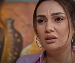 Emanet. Duygu zdemaskuje Yagmur 