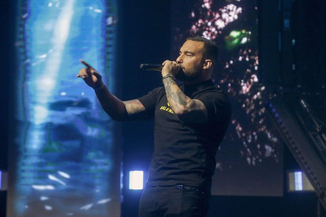 Polski raper poszukiwany listem gończym. Interpol wydał czerwoną notę