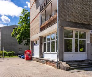 Osiedle Stare Bielany w Warszawie