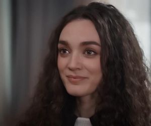 Dziedzictwo, odcinek 688. Nana