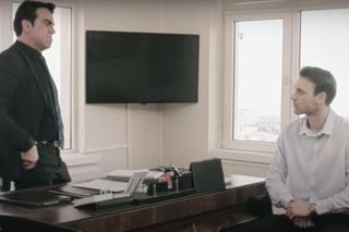 Wichrowe wzgórze 134