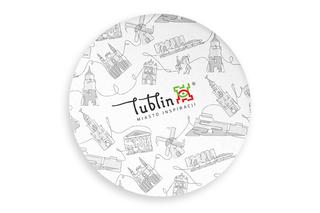 Nowe gadżety z Lublina