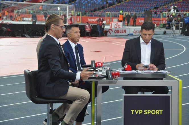 Eliminacje do MŚ 2026. Polska-Finlandia