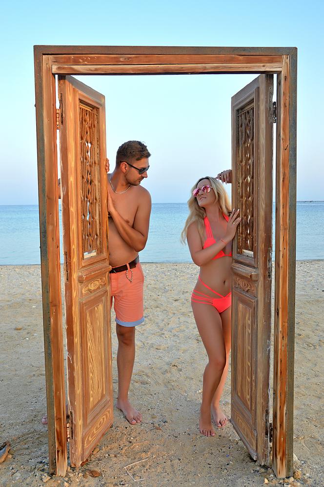 Jesika jest pewna swojego partnera