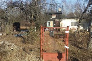 Zakopała żywcem noworodka