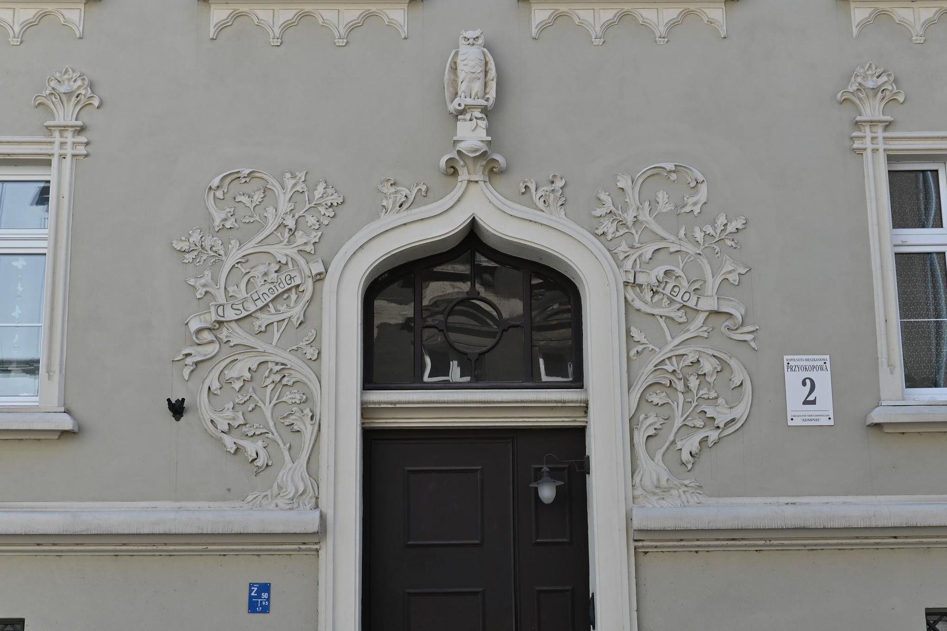 Rewitalizacja Dolnego Miasta i Starego Przedmieścia