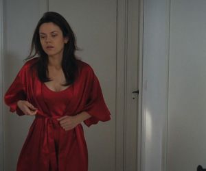 	M jak miłość odc. 1867. Kasia (Paulina Lasota)